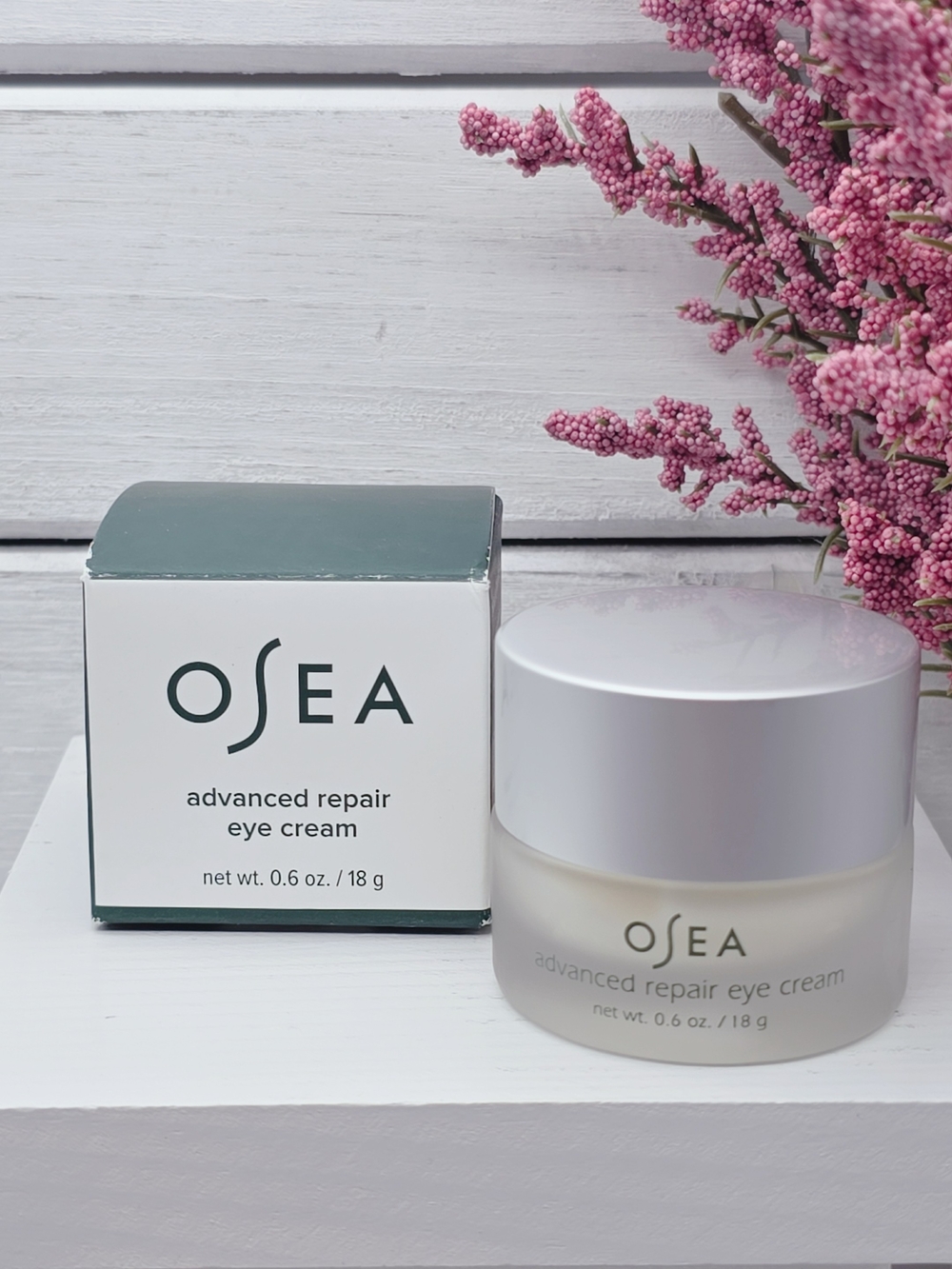 Osea Advanced Repair Eye Cream